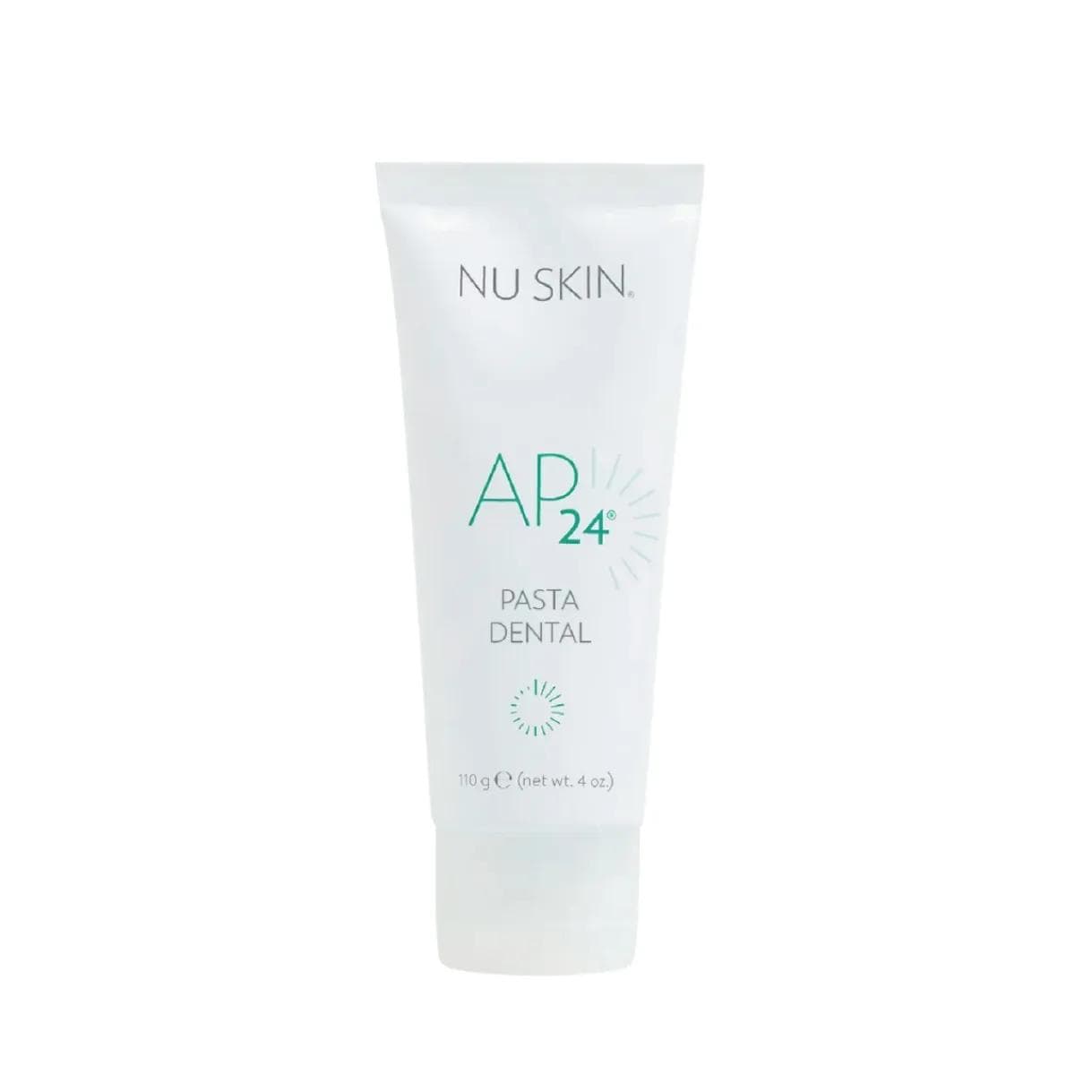 AP 24® Whitening Fluoride Toothpaste