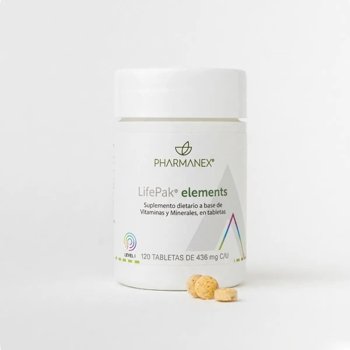LifePak® Elements