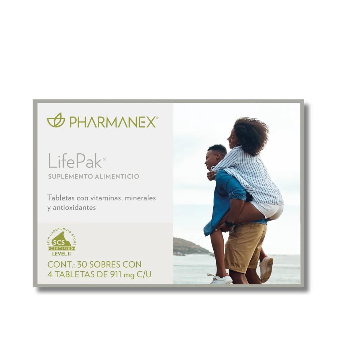 LifePak®