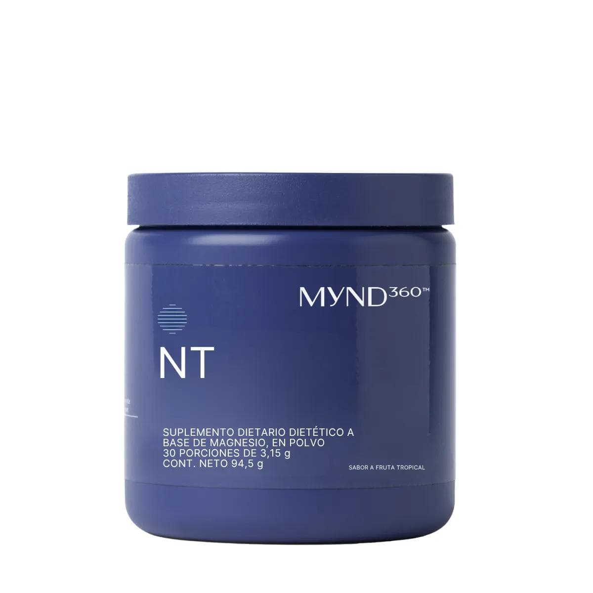 MyND360 NT
