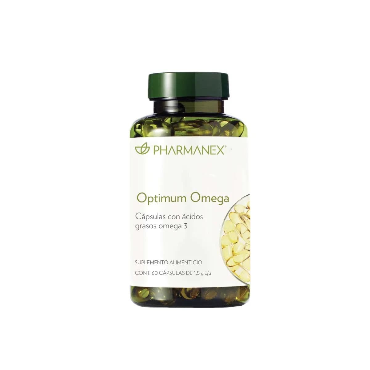 Optimum Omega