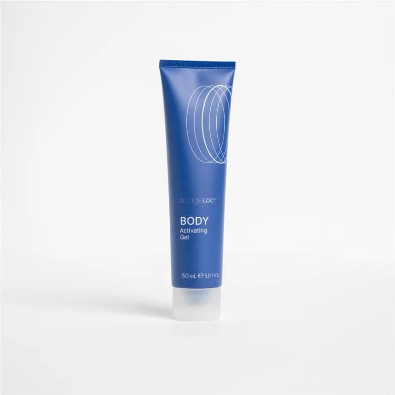 Body Activating Gel