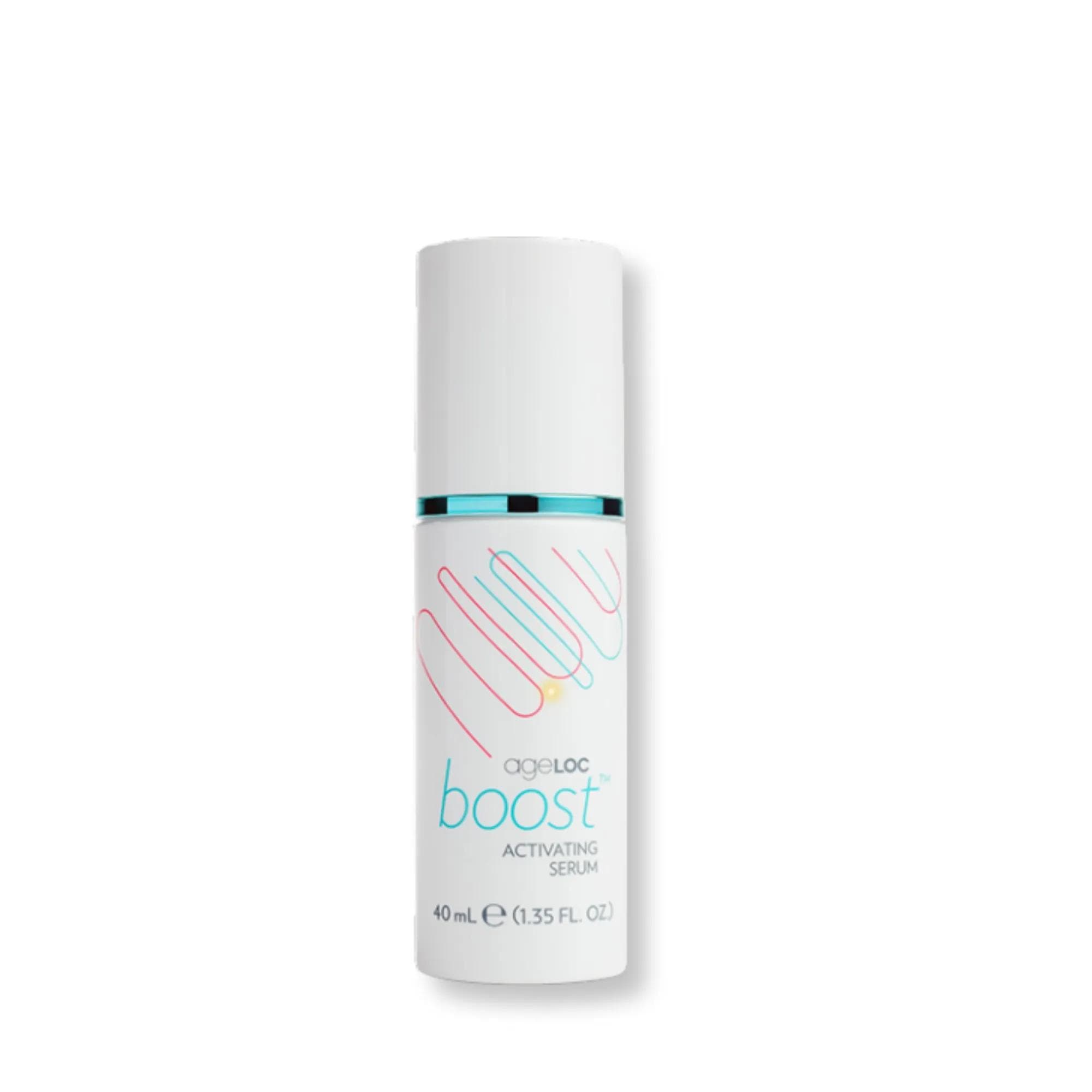 Boost Activating Serum