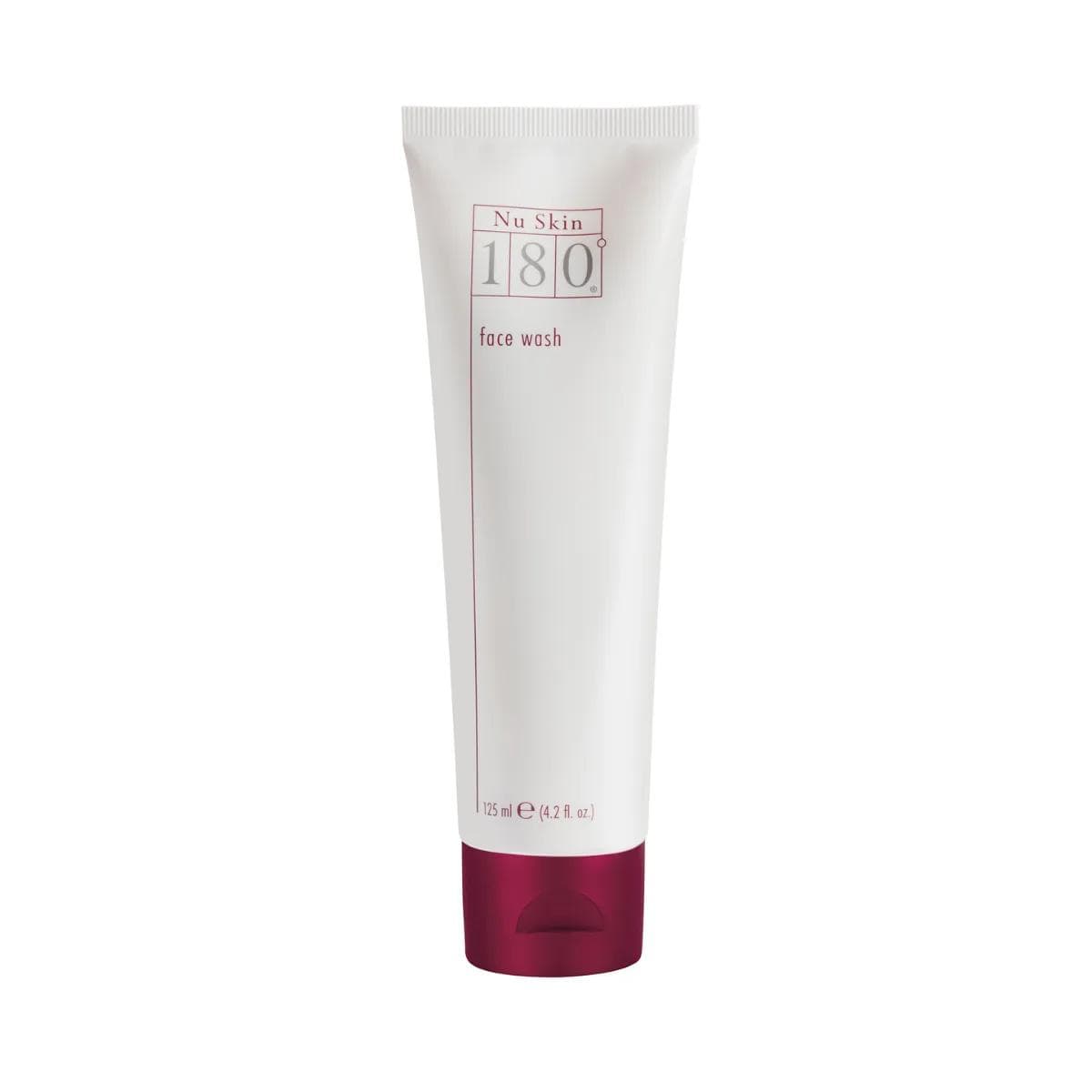 180° Face Wash