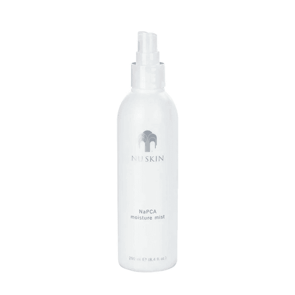 NaPCA Moisture Mist