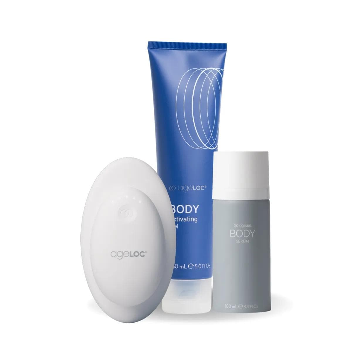 Sistema WellSpa iO